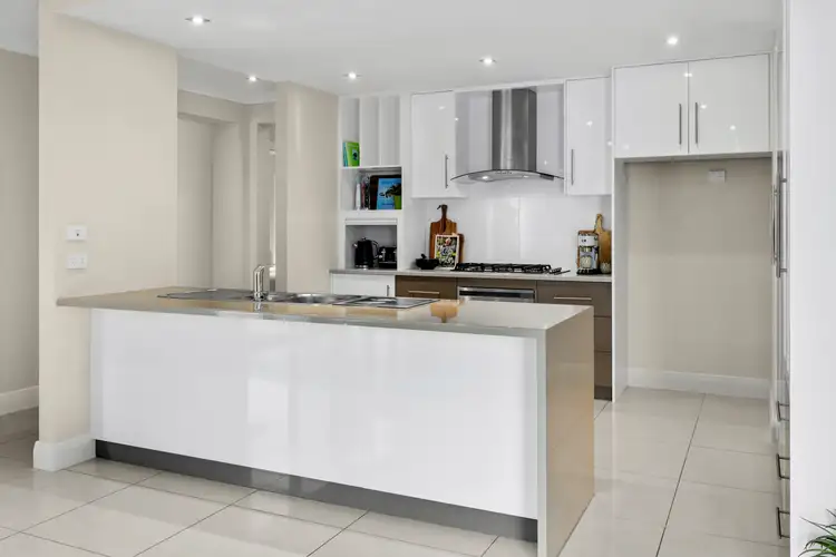 Third view of Homely house listing, 25 Jarvis Street, Berri SA 5343