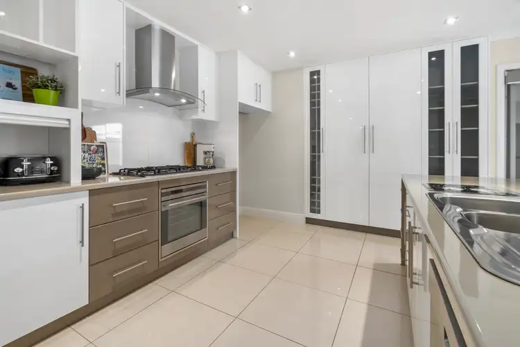 Fourth view of Homely house listing, 25 Jarvis Street, Berri SA 5343