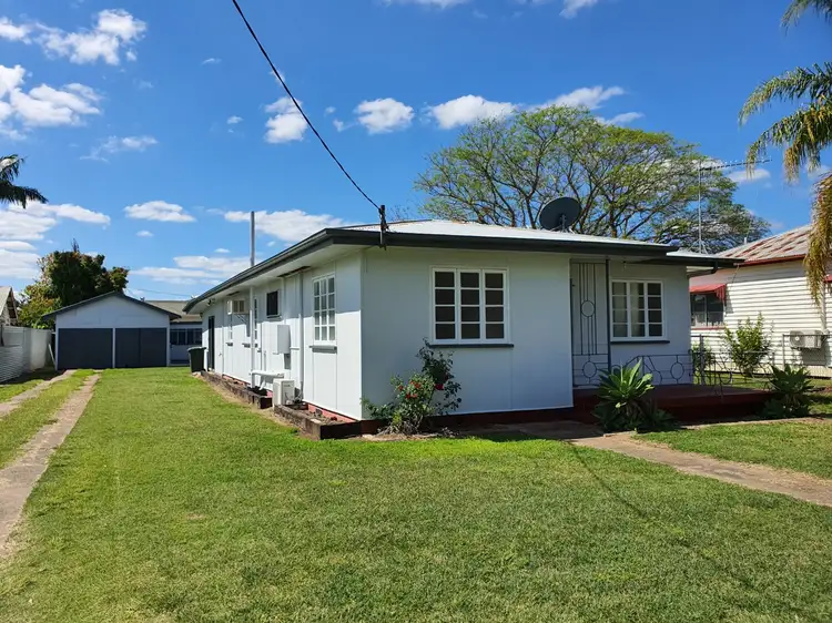 14 Leichhardt Street, Monto QLD 4630