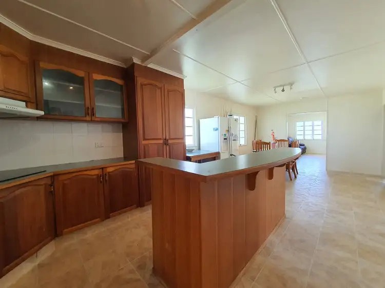 Second view of Homely house listing, 14 Leichhardt Street, Monto QLD 4630