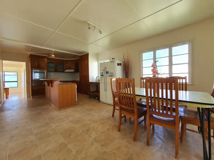 Fourth view of Homely house listing, 14 Leichhardt Street, Monto QLD 4630
