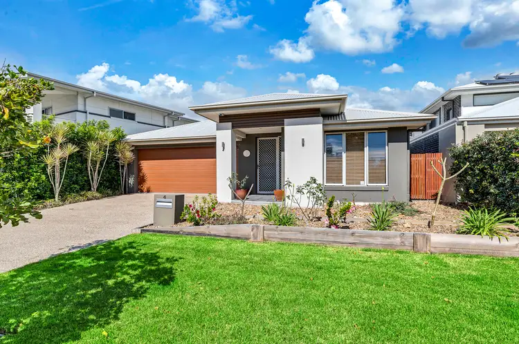 4 Wraight Street, Pimpama QLD 4209
