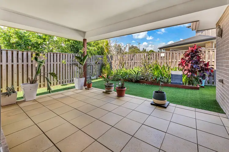 Sixth view of Homely house listing, 4 Wraight Street, Pimpama QLD 4209