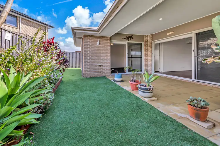 Seventh view of Homely house listing, 4 Wraight Street, Pimpama QLD 4209