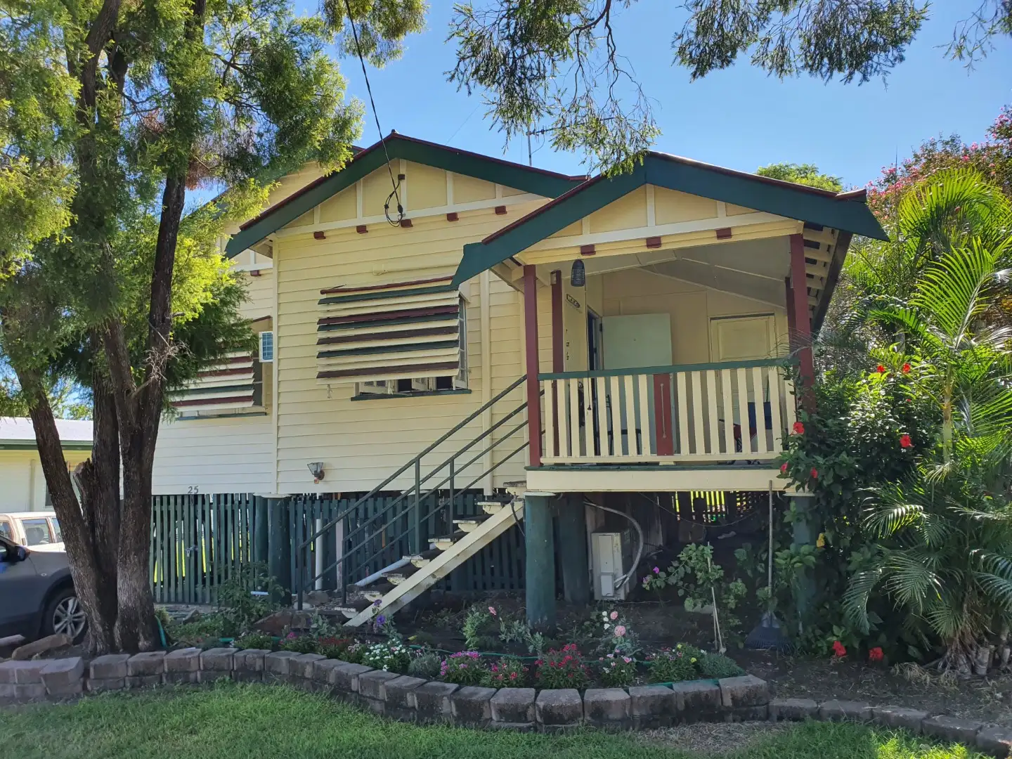 Main view of Homely house listing, 25 Bell Street, Monto QLD 4630
