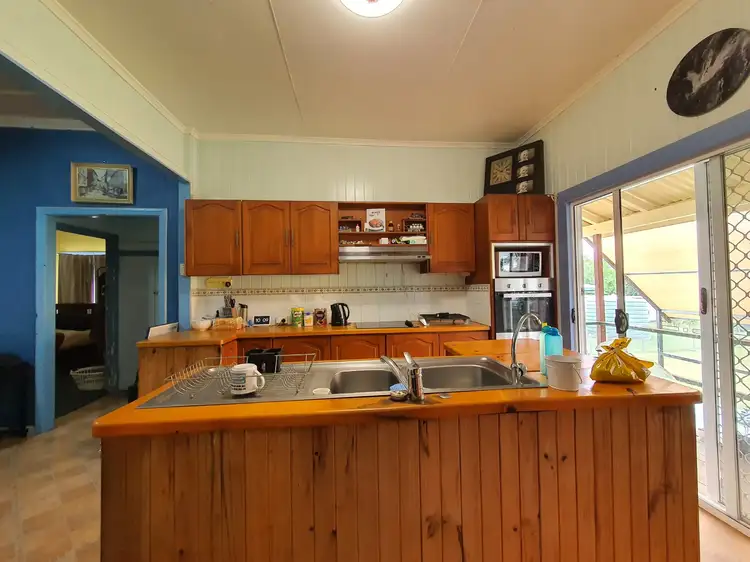 Fourth view of Homely house listing, 25 Bell Street, Monto QLD 4630