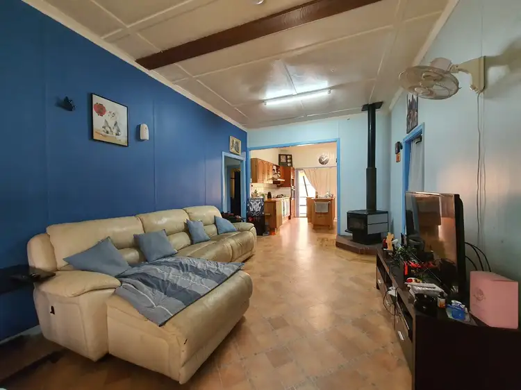 Fifth view of Homely house listing, 25 Bell Street, Monto QLD 4630