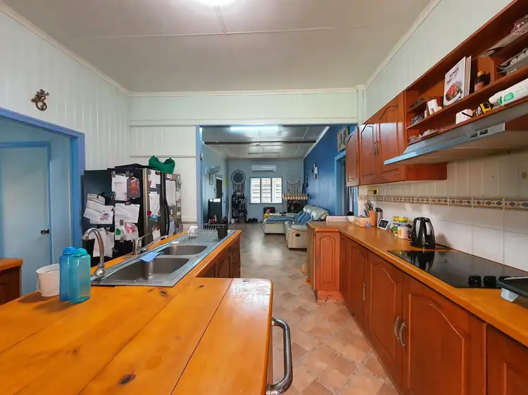 Sixth view of Homely house listing, 25 Bell Street, Monto QLD 4630