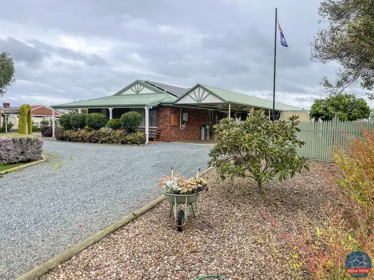 Main view of Homely house listing, 197 Union Road, Katandra West VIC 3634