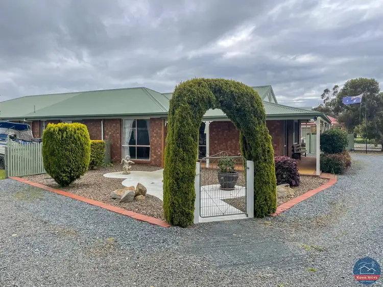 Second view of Homely house listing, 197 Union Road, Katandra West VIC 3634