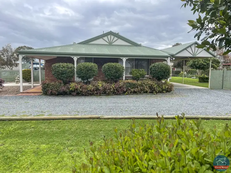 Third view of Homely house listing, 197 Union Road, Katandra West VIC 3634