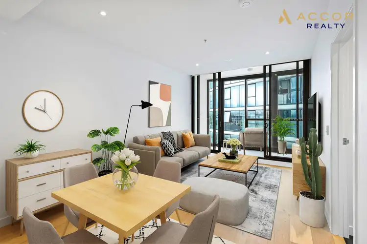 911/167 Alfred Street, Fortitude Valley QLD 4006