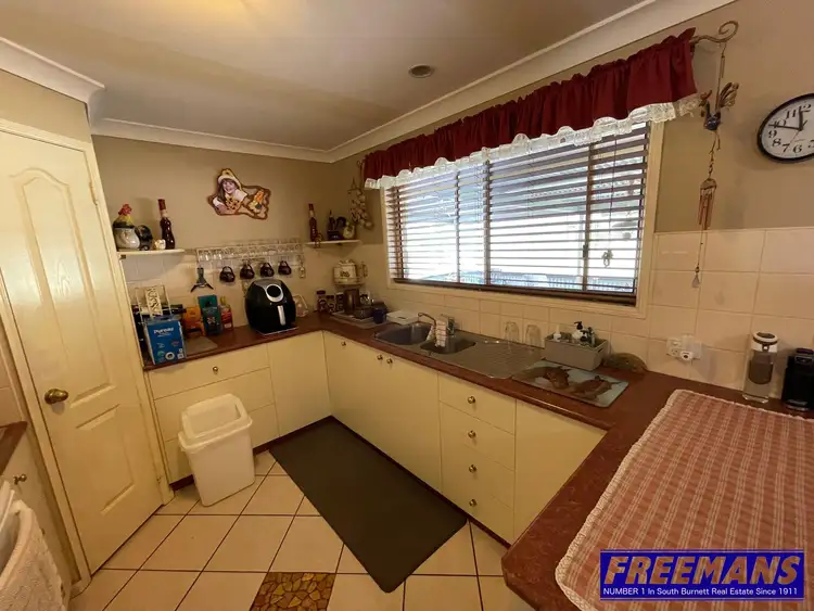 Third view of Homely house listing, 75 ELOUERA DRIVE, Nanango QLD 4615