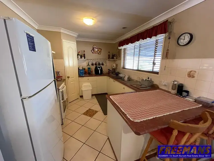 Fourth view of Homely house listing, 75 ELOUERA DRIVE, Nanango QLD 4615