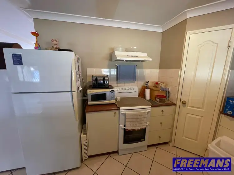 Fifth view of Homely house listing, 75 ELOUERA DRIVE, Nanango QLD 4615