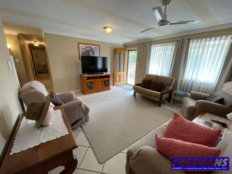 Sixth view of Homely house listing, 75 ELOUERA DRIVE, Nanango QLD 4615