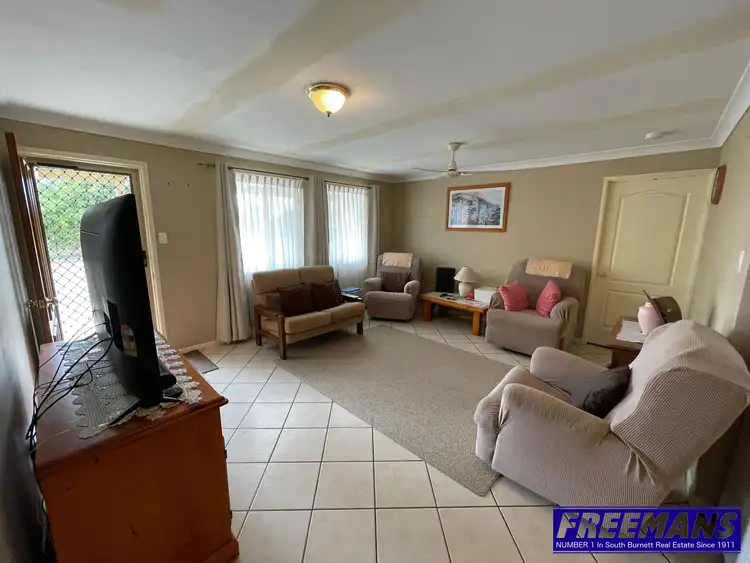Seventh view of Homely house listing, 75 ELOUERA DRIVE, Nanango QLD 4615