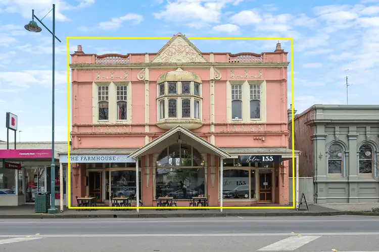153 - 155 Manifold Street, Camperdown VIC 3260
