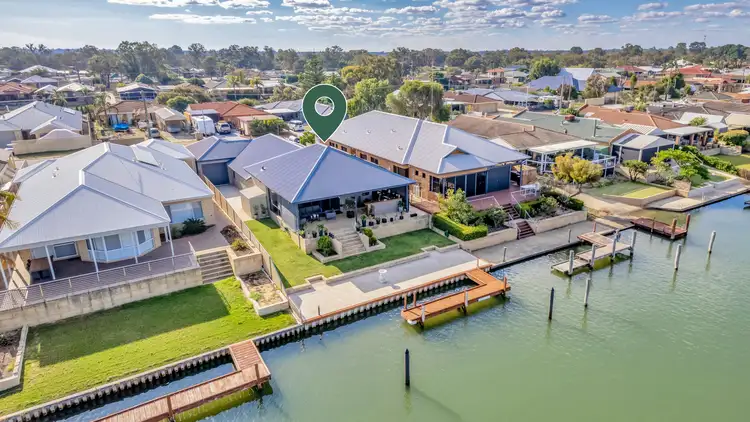 Main view of Homely house listing, 64 Moyup Way, South Yunderup WA 6208