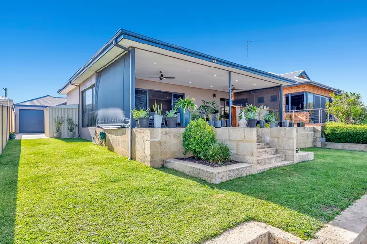 Second view of Homely house listing, 64 Moyup Way, South Yunderup WA 6208