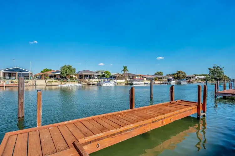 Fourth view of Homely house listing, 64 Moyup Way, South Yunderup WA 6208