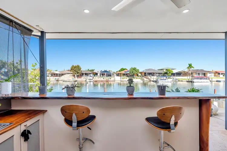 Sixth view of Homely house listing, 64 Moyup Way, South Yunderup WA 6208