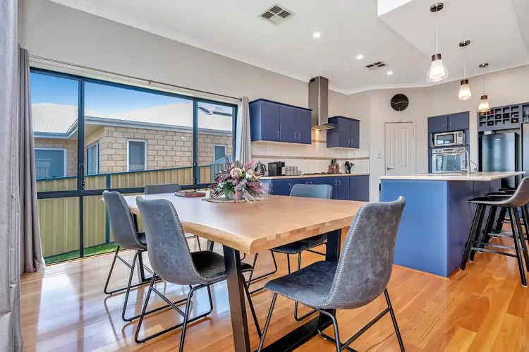 Seventh view of Homely house listing, 64 Moyup Way, South Yunderup WA 6208