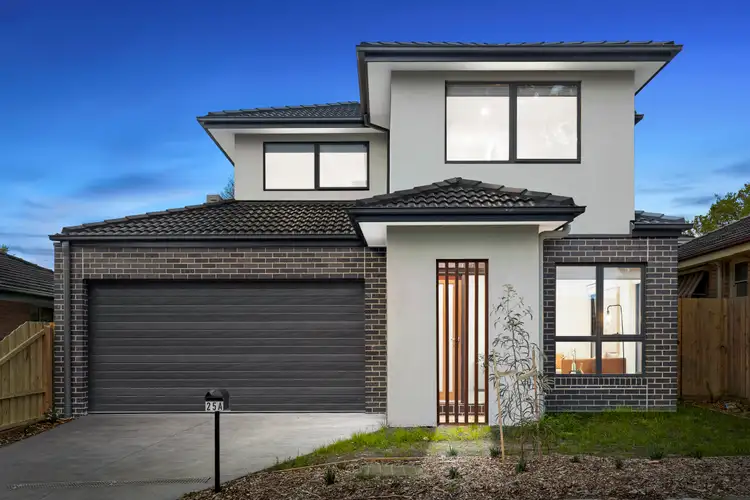 25A Bursaria Avenue, Ferntree Gully VIC 3156