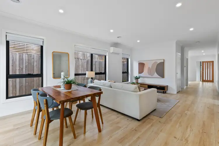 Sixth view of Homely house listing, 25A Bursaria Avenue, Ferntree Gully VIC 3156