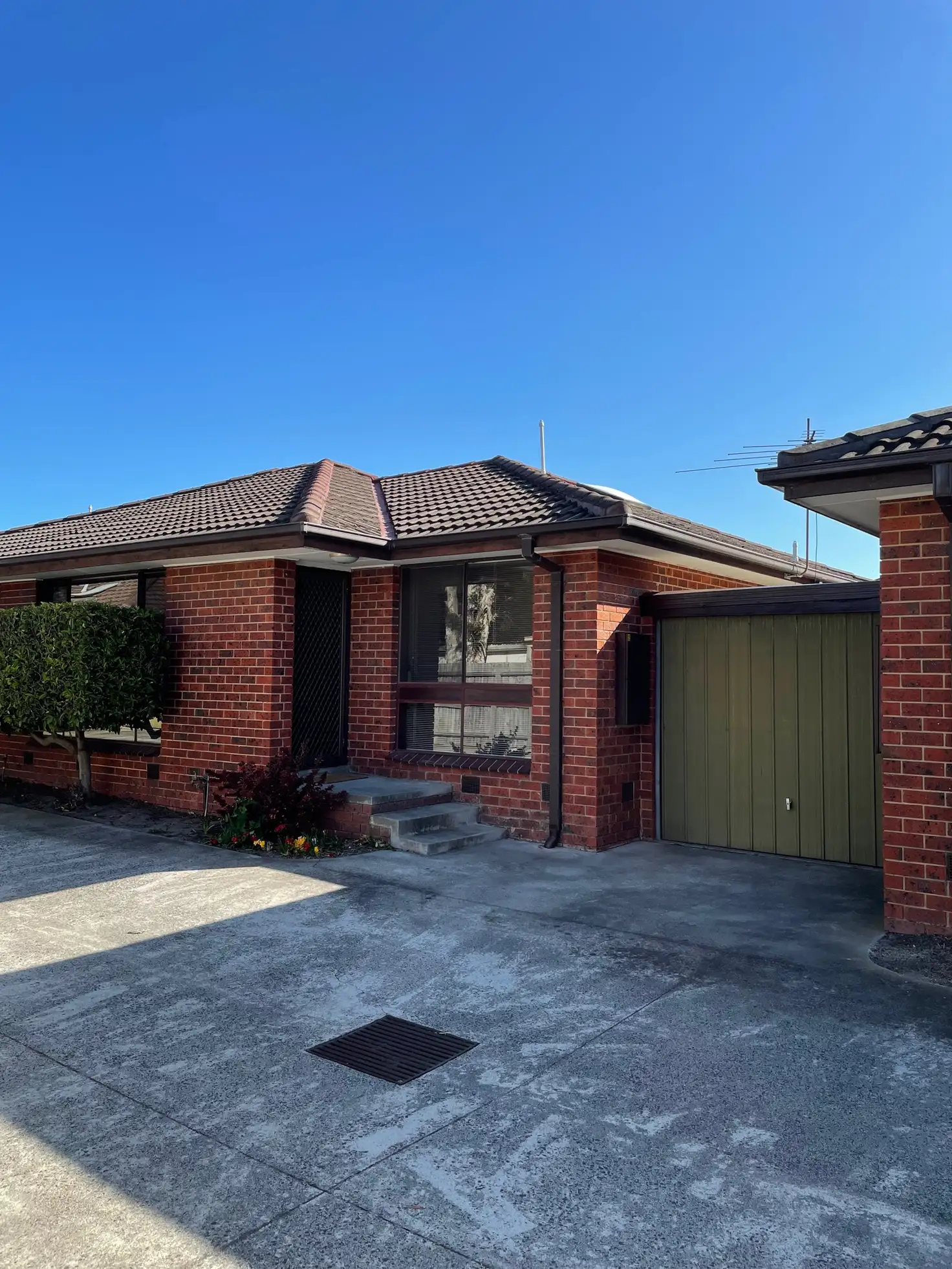 Main view of Homely unit listing, 2/14 Gipps Avenue, Mordialloc VIC 3195