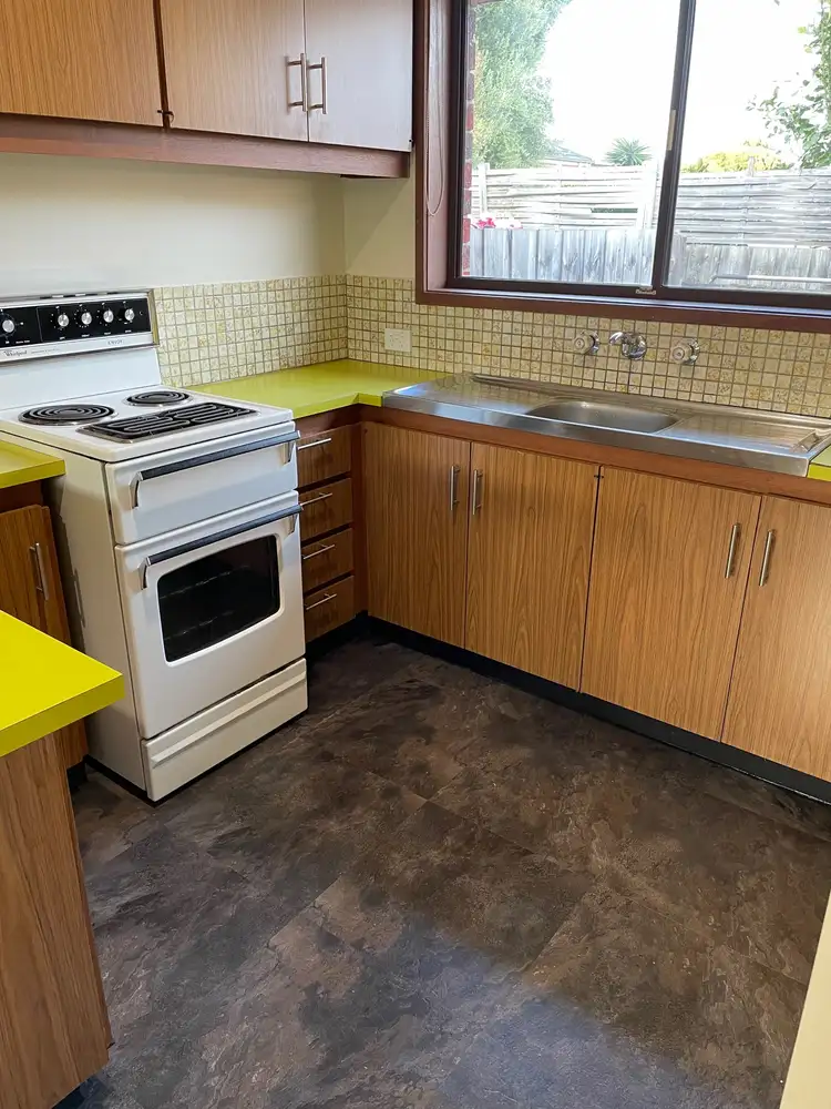 Second view of Homely unit listing, 2/14 Gipps Avenue, Mordialloc VIC 3195