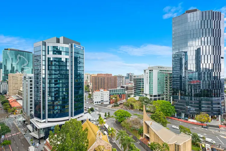 1102/347 Ann Street, Brisbane City QLD 4000