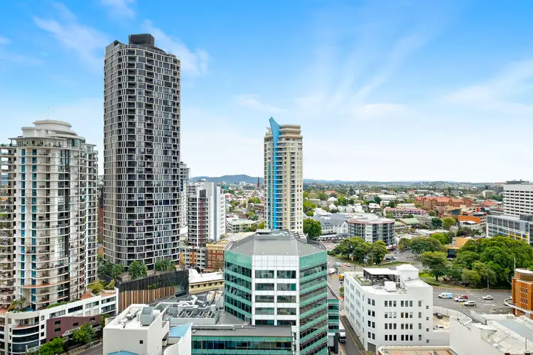 141/35 Howard Street, Brisbane City QLD 4000