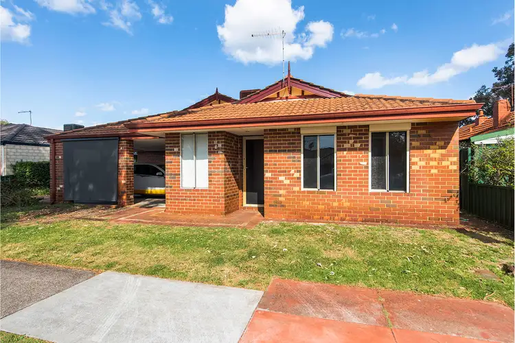 1/26 Evelyn Street, Gosnells WA 6110