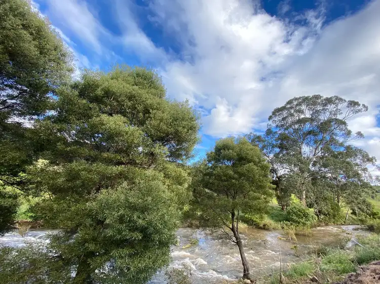 Third view of Homely rural property listing, 1073 Tatong-Tolmie Road, Tatong VIC 3673