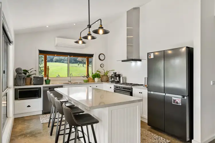 Sixth view of Homely rural property listing, 1073 Tatong-Tolmie Road, Tatong VIC 3673