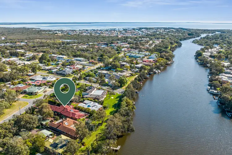 29 Banksia Terrace, South Yunderup WA 6208