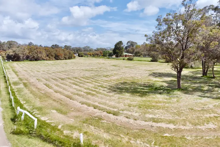 Main view of Homely land listing, 112 Red Road, Parklands WA 6180