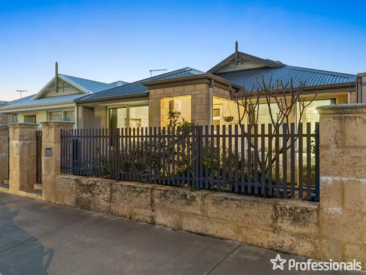 27 Pleasantview Parade, Baldivis WA 6171