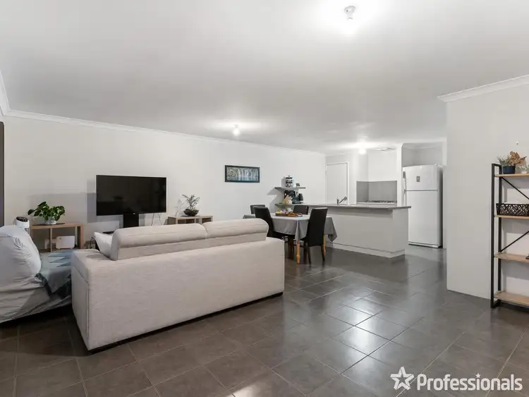 Second view of Homely house listing, 27 Pleasantview Parade, Baldivis WA 6171