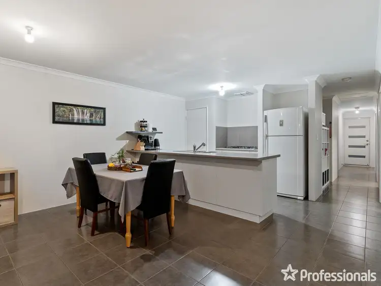 Fifth view of Homely house listing, 27 Pleasantview Parade, Baldivis WA 6171