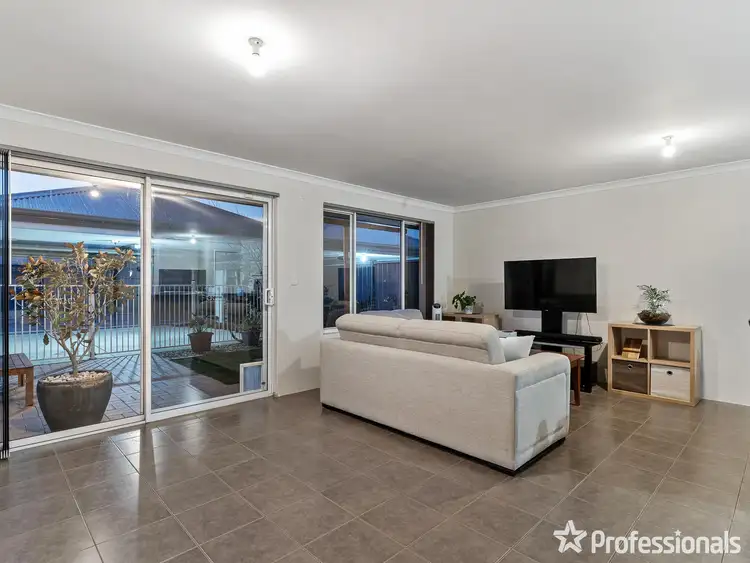 Sixth view of Homely house listing, 27 Pleasantview Parade, Baldivis WA 6171