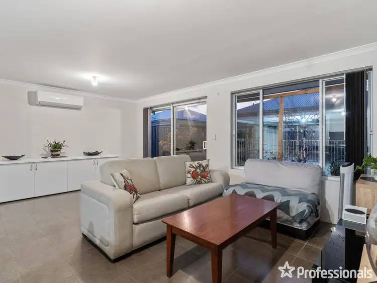 Seventh view of Homely house listing, 27 Pleasantview Parade, Baldivis WA 6171