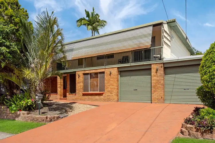 114 Wagensveldt Street, Slacks Creek QLD 4127