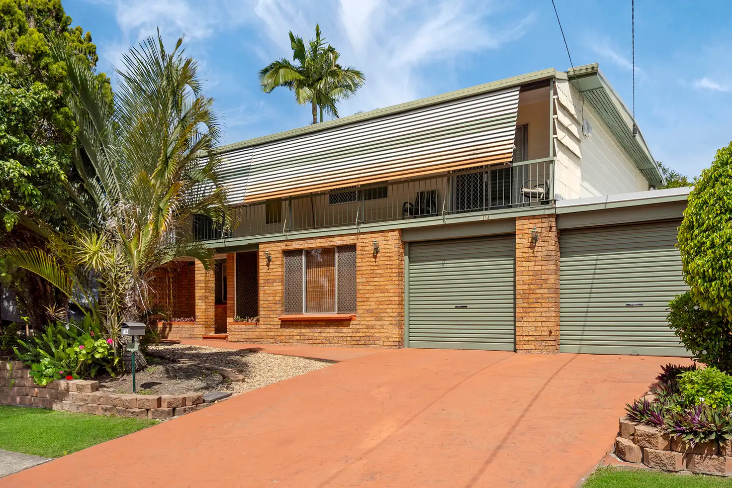 Main view of Homely house listing, 114 Wagensveldt Street, Slacks Creek QLD 4127