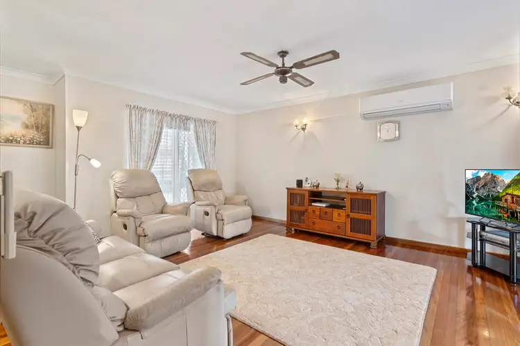 Second view of Homely house listing, 114 Wagensveldt Street, Slacks Creek QLD 4127