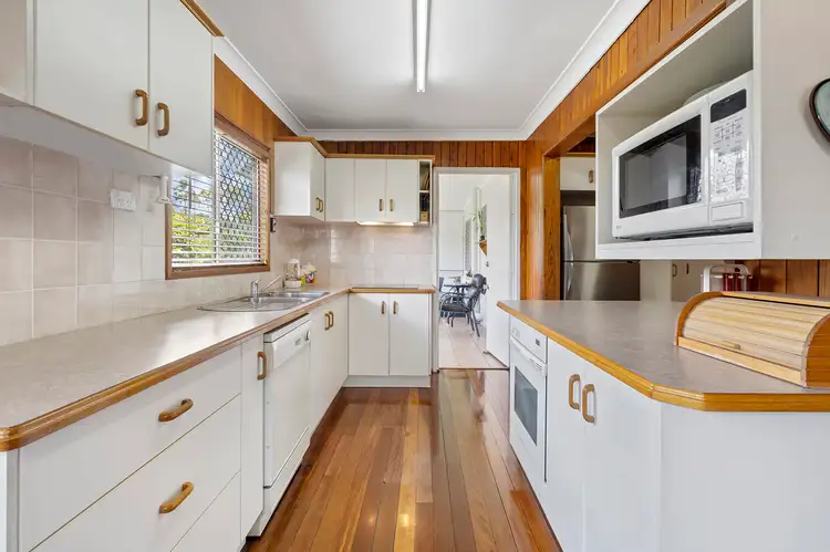 Third view of Homely house listing, 114 Wagensveldt Street, Slacks Creek QLD 4127