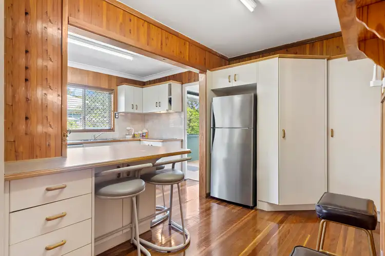 Fourth view of Homely house listing, 114 Wagensveldt Street, Slacks Creek QLD 4127