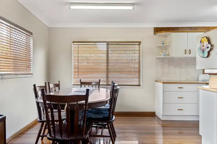 Fifth view of Homely house listing, 114 Wagensveldt Street, Slacks Creek QLD 4127