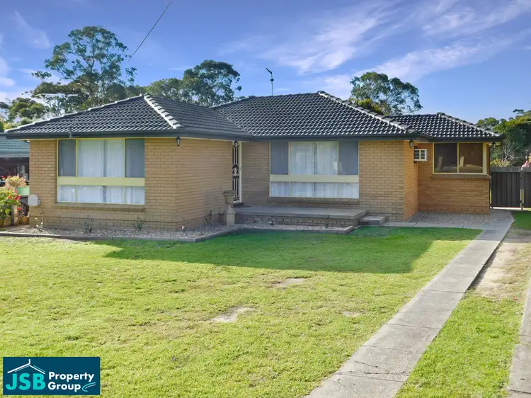 Main view of Homely house listing, 77 Thirlmere Way, Tahmoor NSW 2573